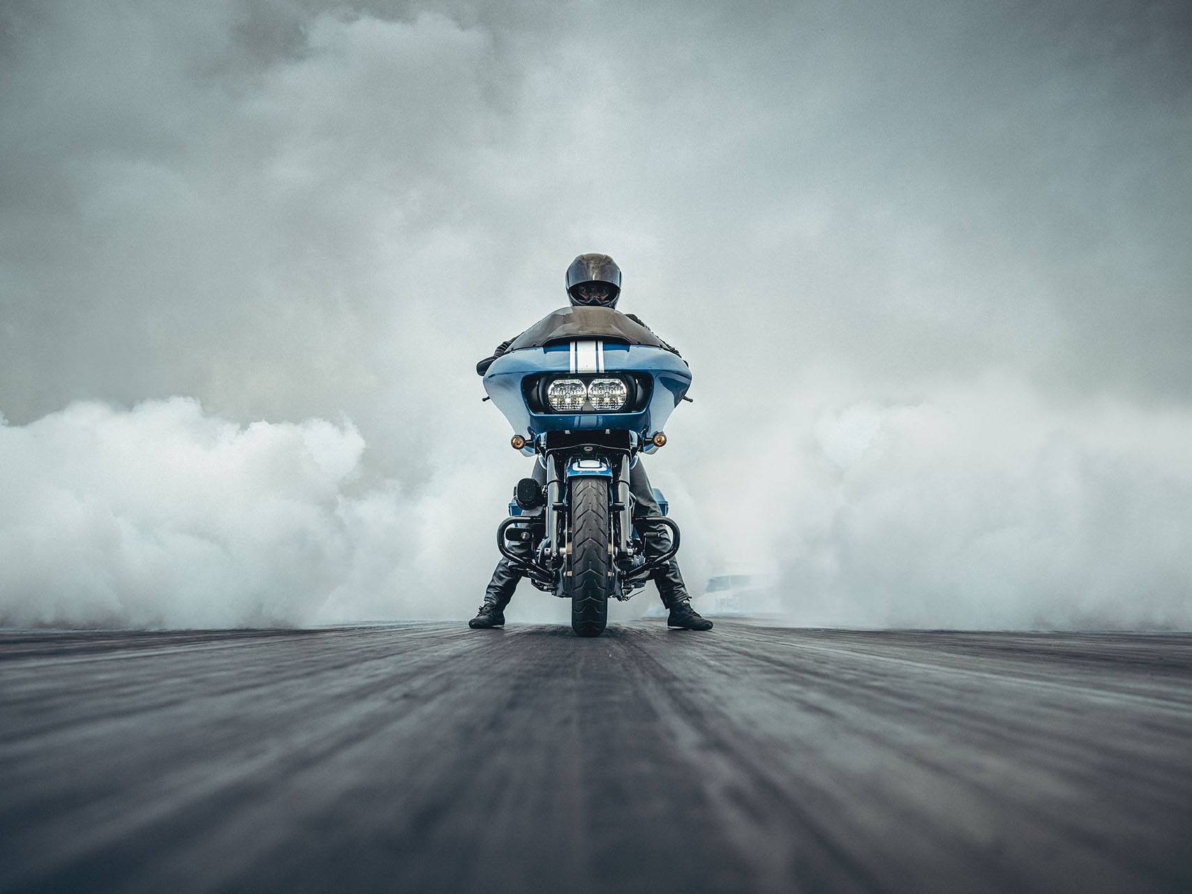 2023 Harley-Davidson Road Glide® ST in Scott, Louisiana - Photo 10