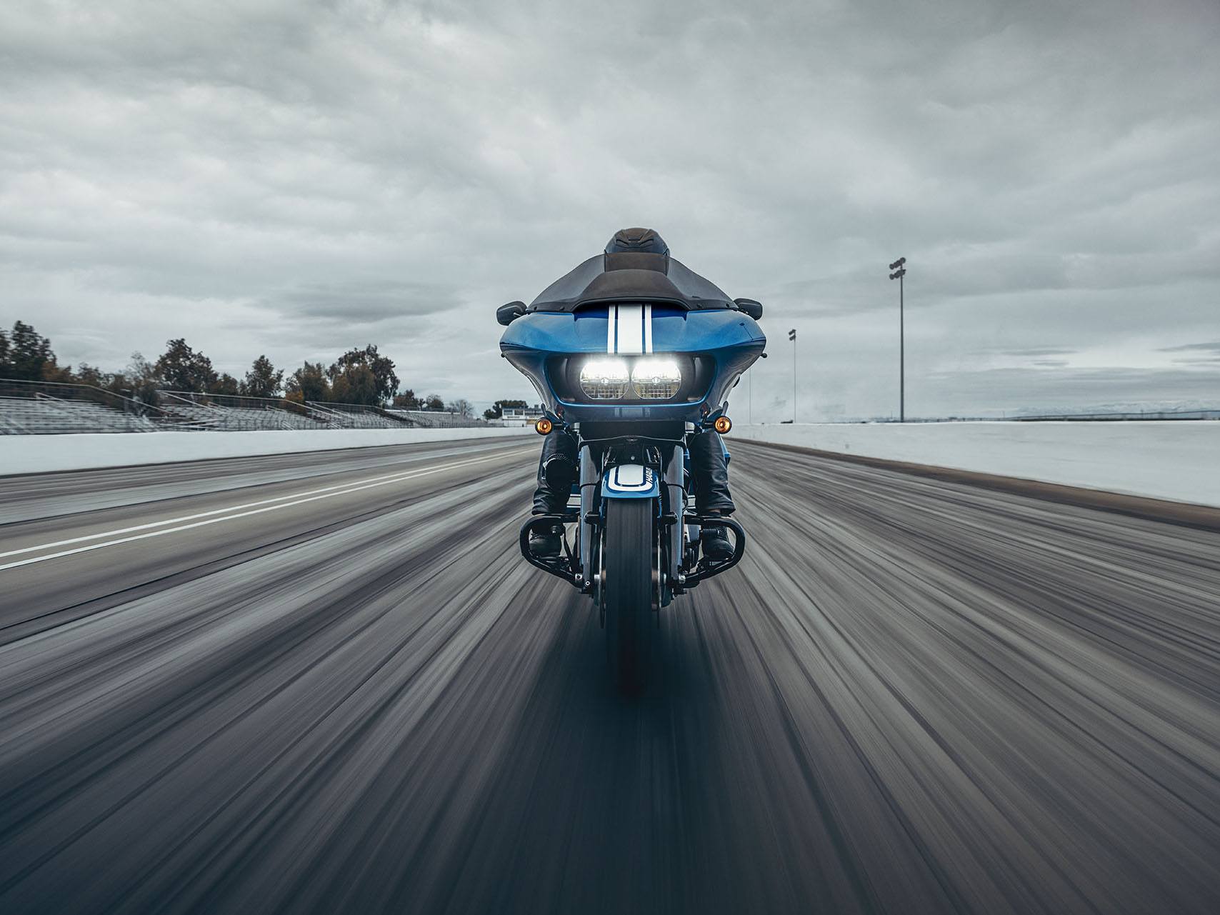 2023 Harley-Davidson Road Glide® ST in Scott, Louisiana - Photo 11