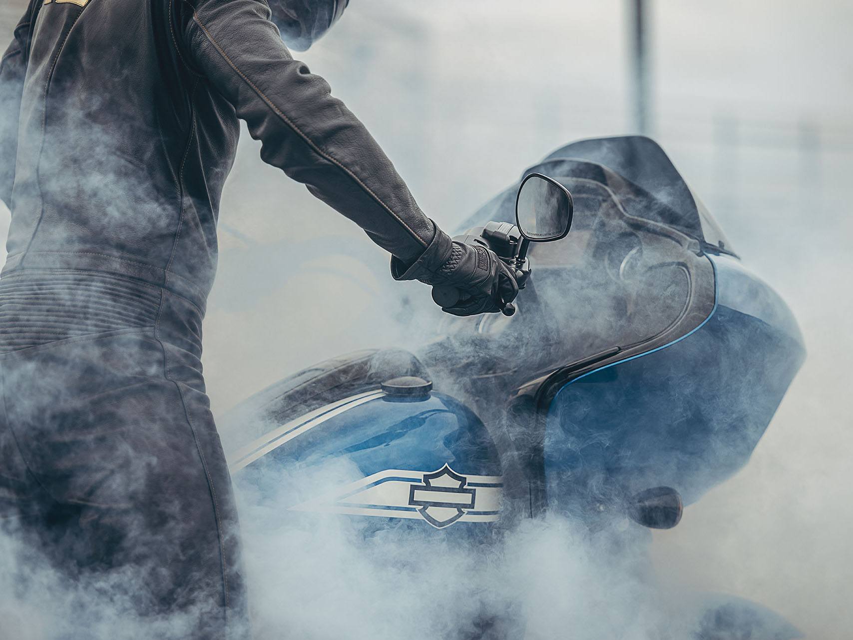2023 Harley-Davidson Road Glide® ST in Scott, Louisiana - Photo 12