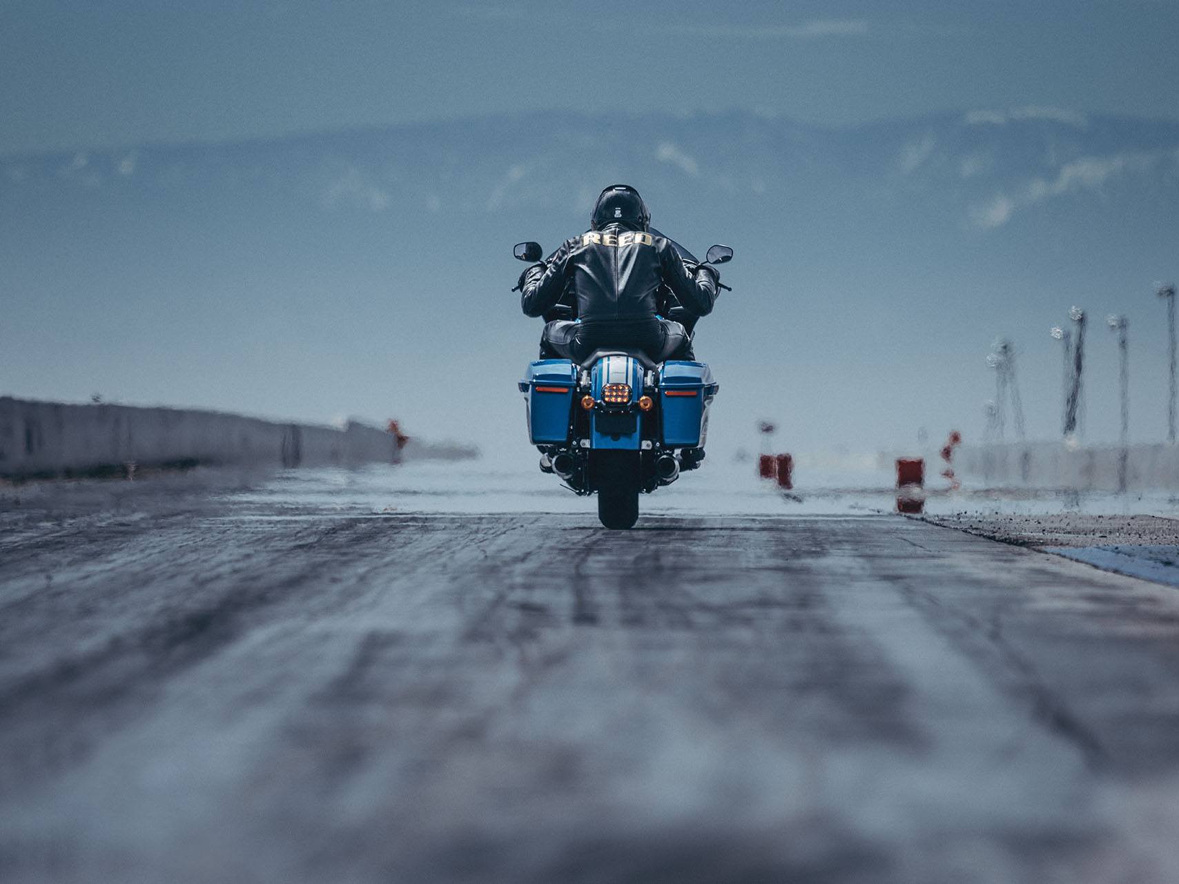 2023 Harley-Davidson Road Glide® ST in Scott, Louisiana - Photo 13