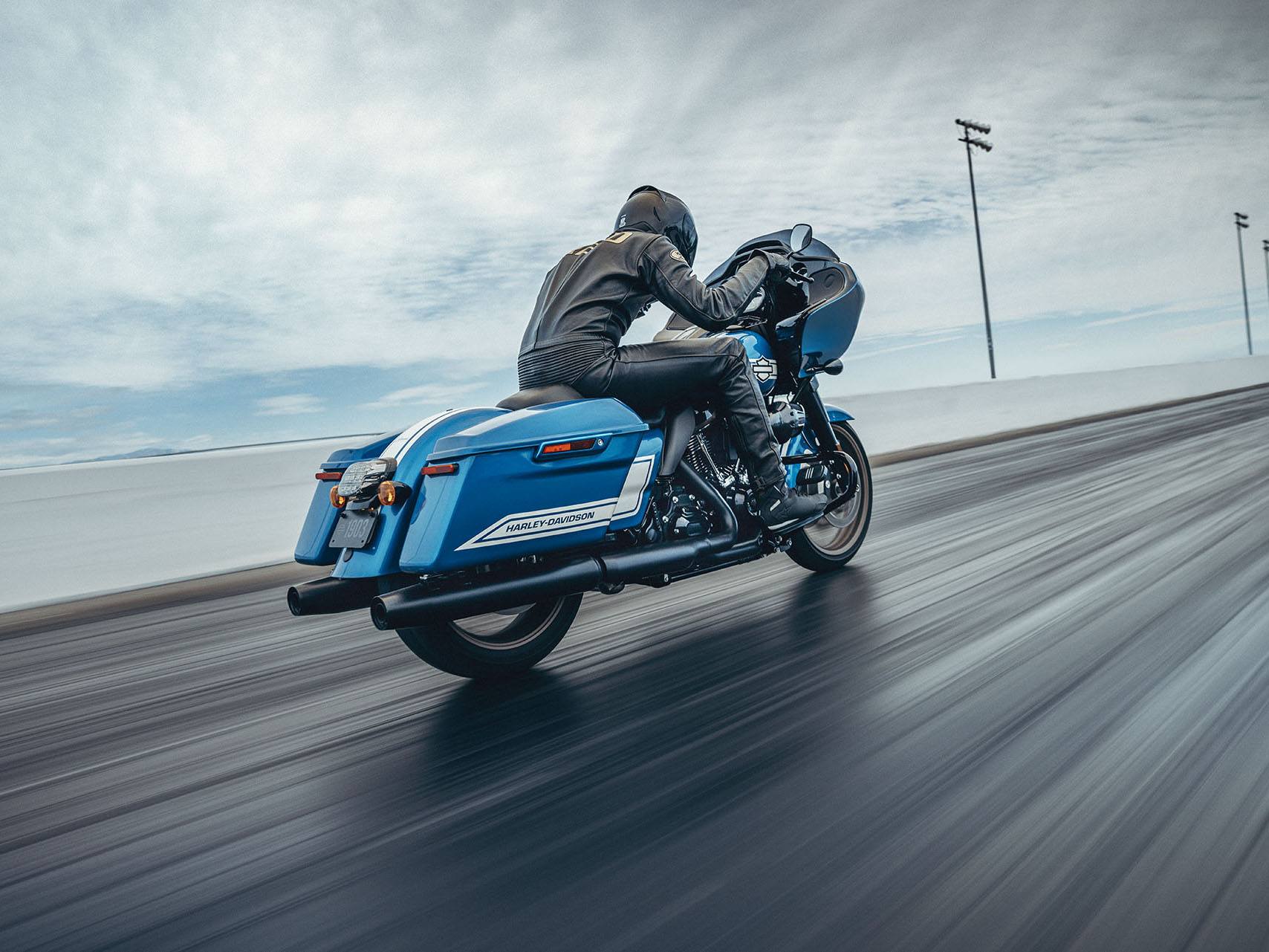 2023 Harley-Davidson Road Glide® ST in Scott, Louisiana - Photo 15