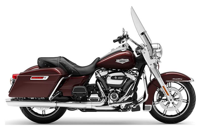 2022 Harley-Davidson Road King® 2
