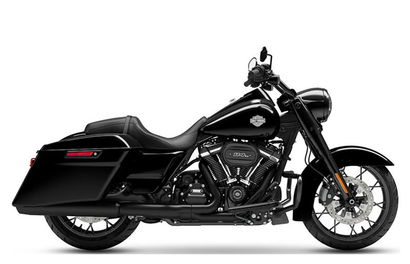 2023 Harley-Davidson Road King® Special in Omaha, Nebraska - Photo 1