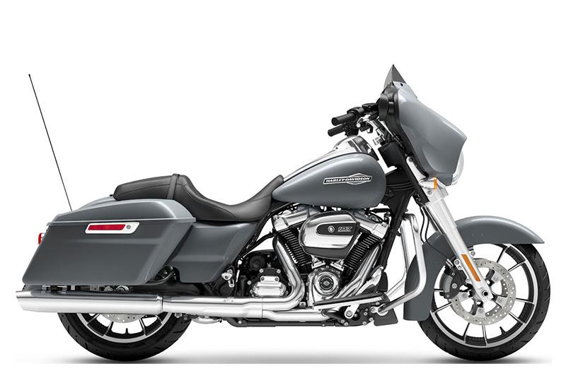 2023 Harley-Davidson Street Glide® in Washington, Utah