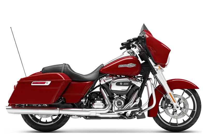2023 Harley-Davidson Street Glide® in San Antonio, Texas - Photo 10