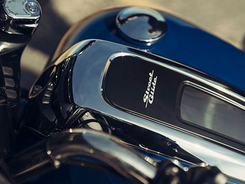 BOOM!™ BOX GTS INFOTAINMENT SYSTEM