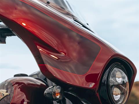 2023 Harley-Davidson Street Glide® Anniversary in Scott, Louisiana - Photo 3