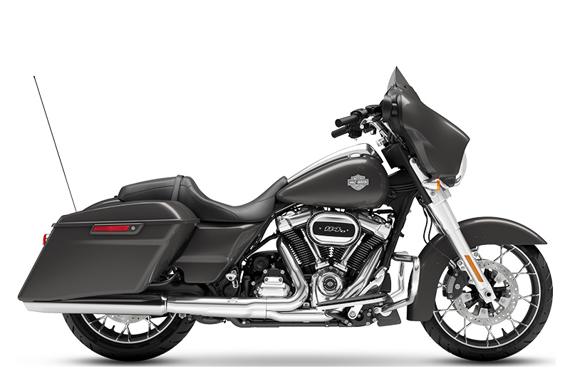 2023 Harley-Davidson Street Glide® Special in Omaha, Nebraska