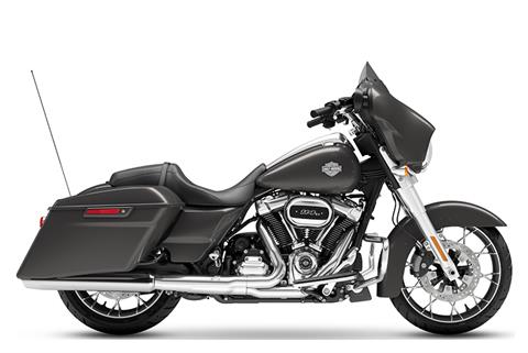 2023 Harley-Davidson Street Glide® Special in Omaha, Nebraska