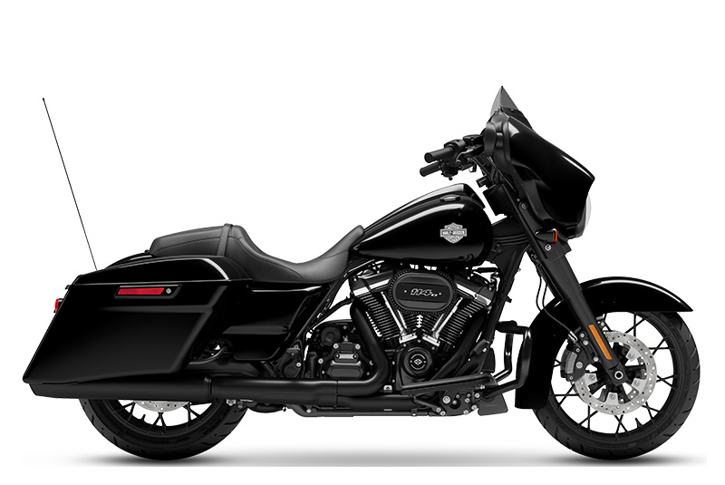 2023 Harley-Davidson Street Glide® Special in Scott, Louisiana