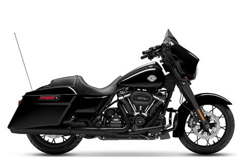 2023 Harley-Davidson Street Glide® Special in Scott, Louisiana