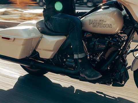 SPORT TOURING PROFILE