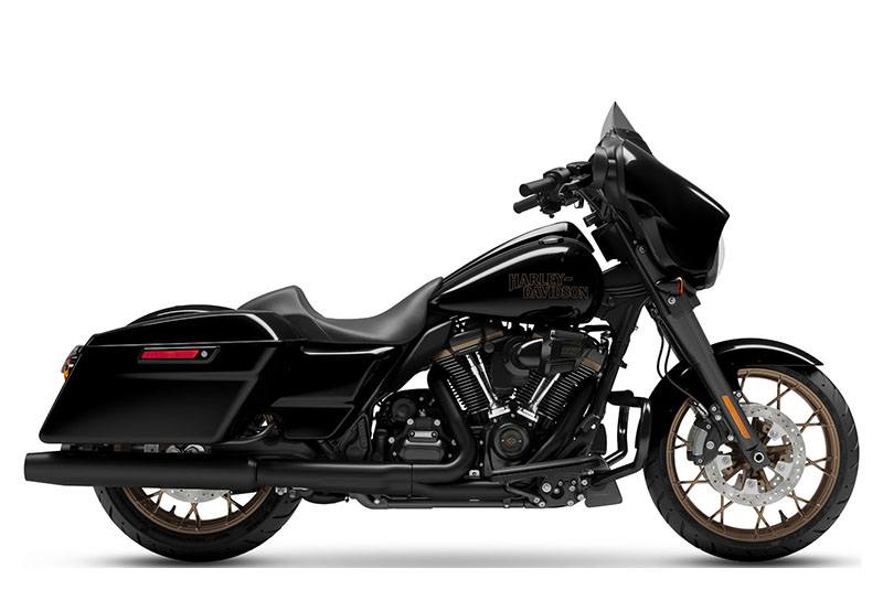 2023 Harley-Davidson Street Glide® ST in Washington, Utah