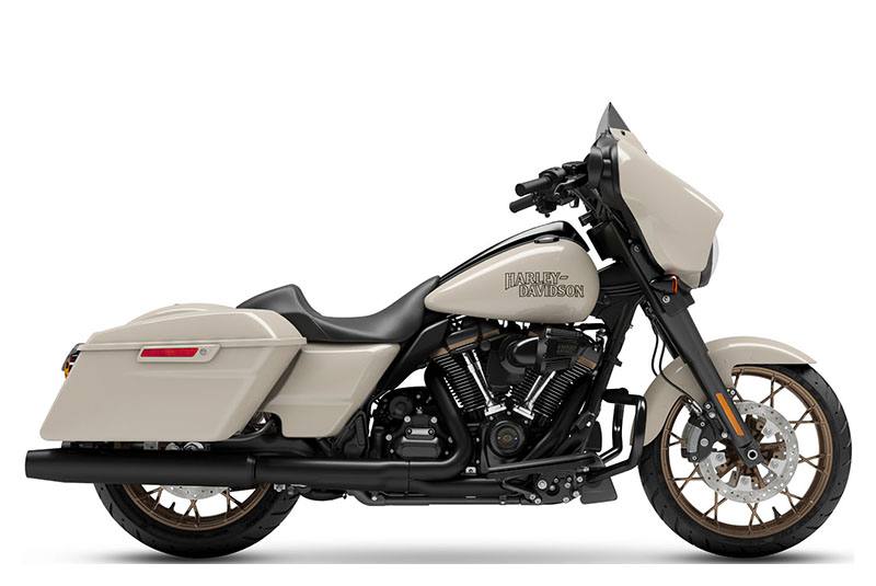 Harley davidson touring price deals