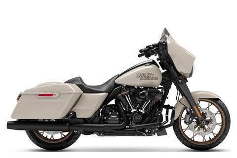 2023 Harley-Davidson Street Glide® ST