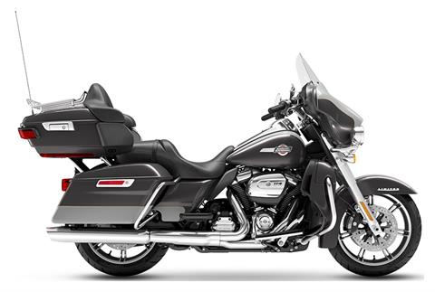 2023 Harley-Davidson Ultra Limited
