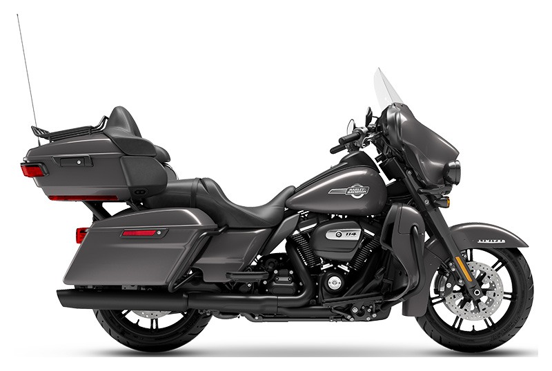 2023 Harley-Davidson Ultra Limited in Scott, Louisiana - Photo 1