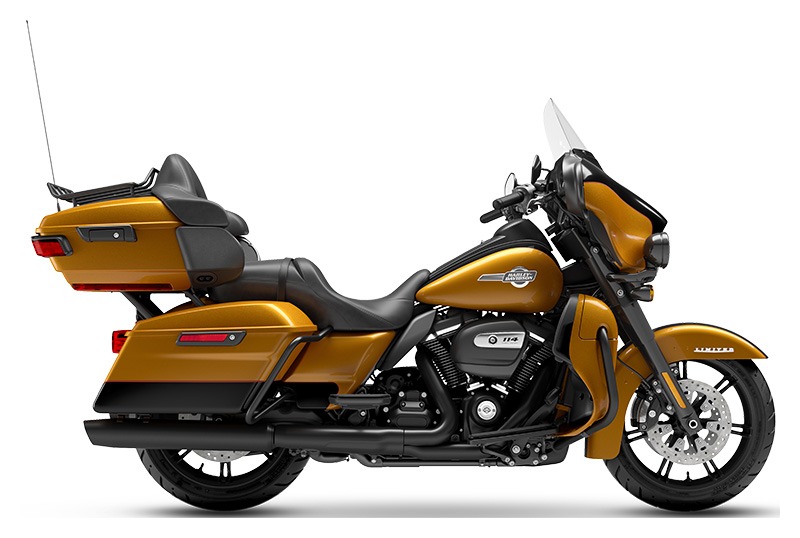 2023 Harley-Davidson Ultra Limited in Scott, Louisiana - Photo 1