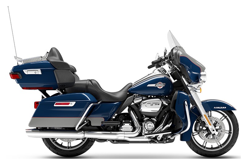 2023 Harley-Davidson Ultra Limited in Omaha, Nebraska - Photo 1