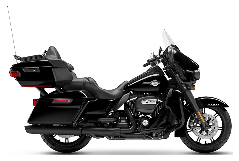 2023 Harley-Davidson Ultra Limited in Omaha, Nebraska - Photo 1