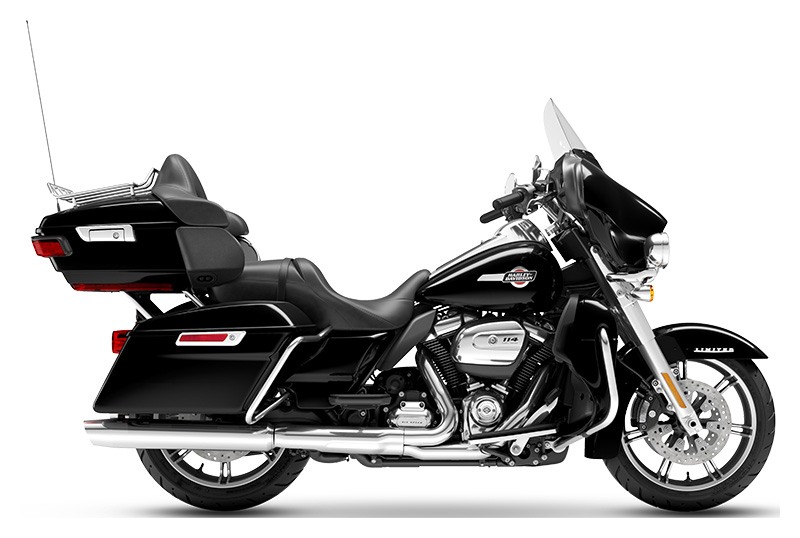 2023 Harley-Davidson Ultra Limited in Washington, Utah - Photo 1