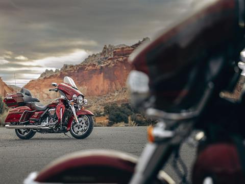 2023 Harley-Davidson Ultra Limited Anniversary in Scott, Louisiana - Photo 2