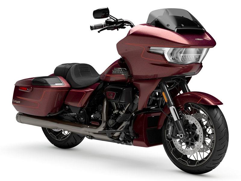 2024 Harley-Davidson CVO™ Road Glide® in Houston, Texas - Photo 3