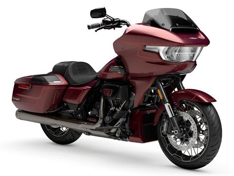 2024 Harley-Davidson CVO™ Road Glide® in Houston, Texas - Photo 3