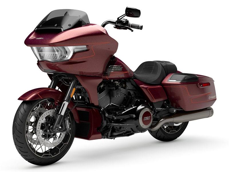 2024 Harley-Davidson CVO™ Road Glide® in Houston, Texas - Photo 4