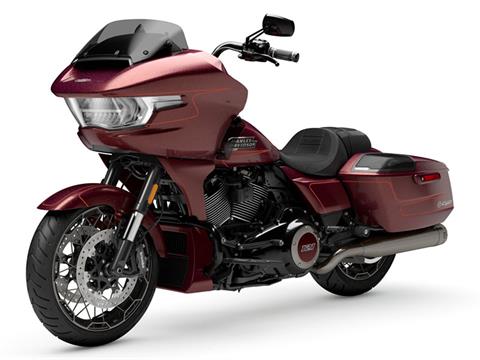 2024 Harley-Davidson CVO™ Road Glide® in Houston, Texas - Photo 4
