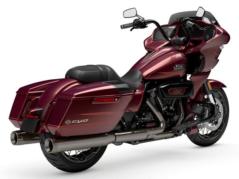 2024 Harley-Davidson CVO™ Road Glide® in Houston, Texas - Photo 6