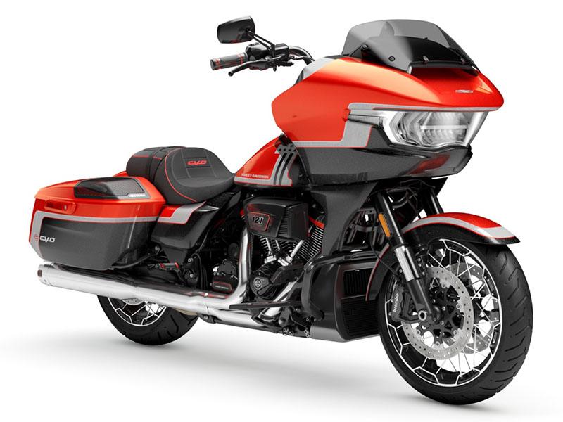 2024 Harley-Davidson CVO™ Road Glide® in Burlington, North Carolina - Photo 3
