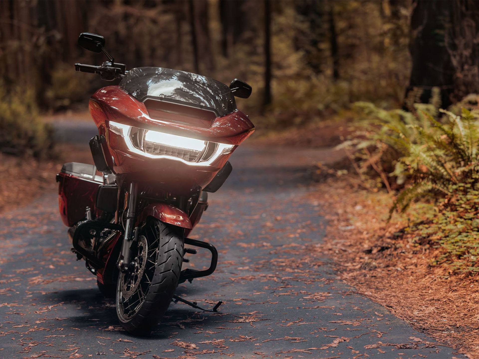 2024 Harley-Davidson CVO™ Road Glide® in Burlington, North Carolina - Photo 10