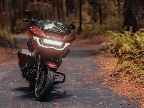 2024 Harley-Davidson CVO™ Road Glide® in Burlington, North Carolina - Photo 10