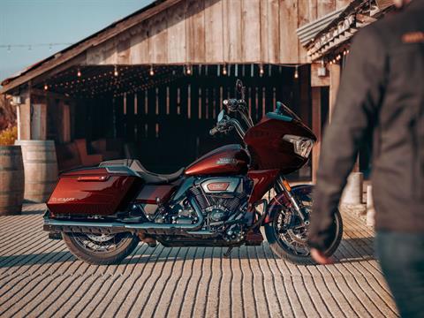 2024 Harley-Davidson CVO™ Road Glide® in Burlington, North Carolina - Photo 12