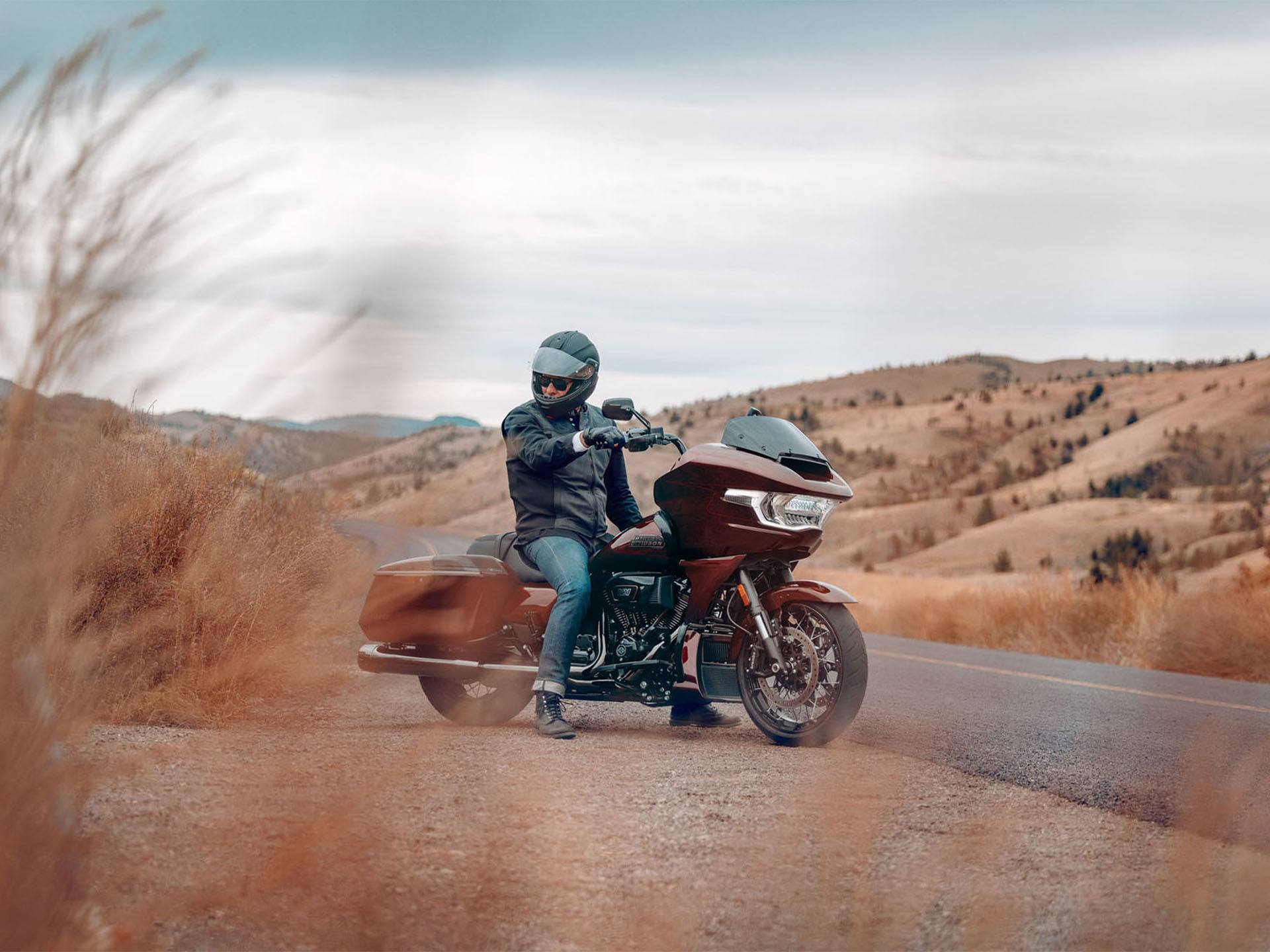 2024 Harley-Davidson CVO™ Road Glide® in Burlington, North Carolina - Photo 14