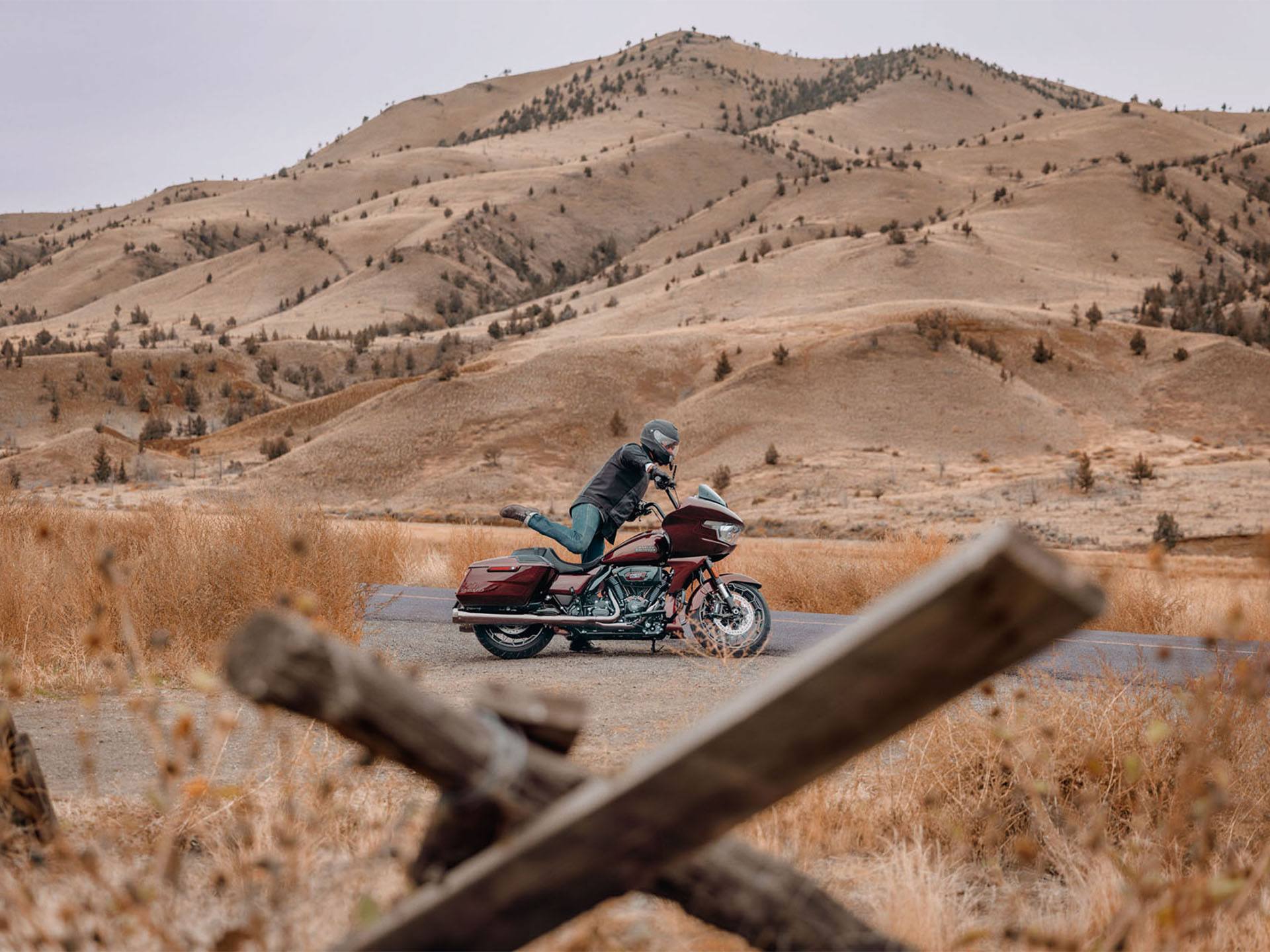 2024 Harley-Davidson CVO™ Road Glide® in Burlington, North Carolina - Photo 15