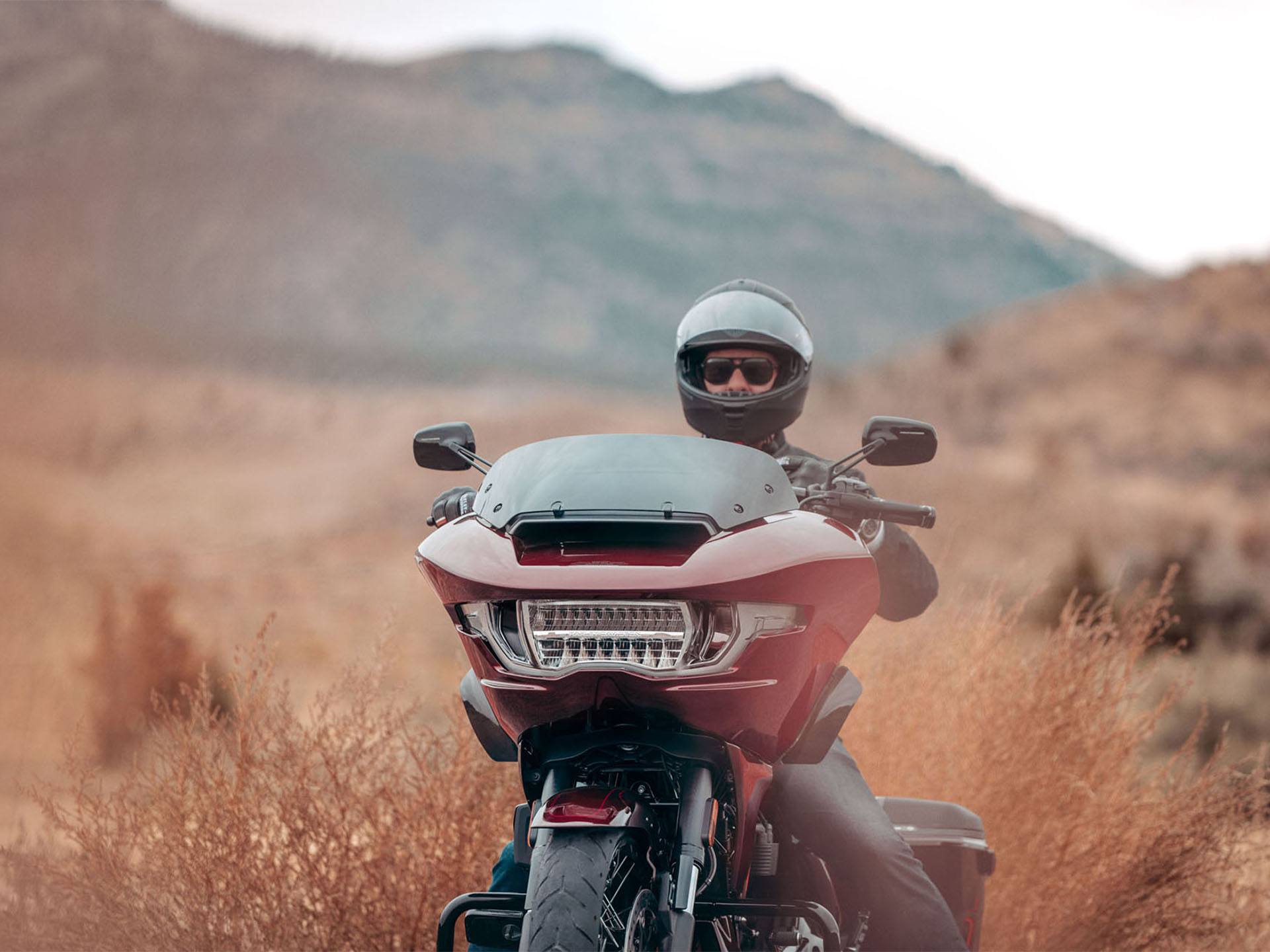 2024 Harley-Davidson CVO™ Road Glide® in Burlington, North Carolina - Photo 16