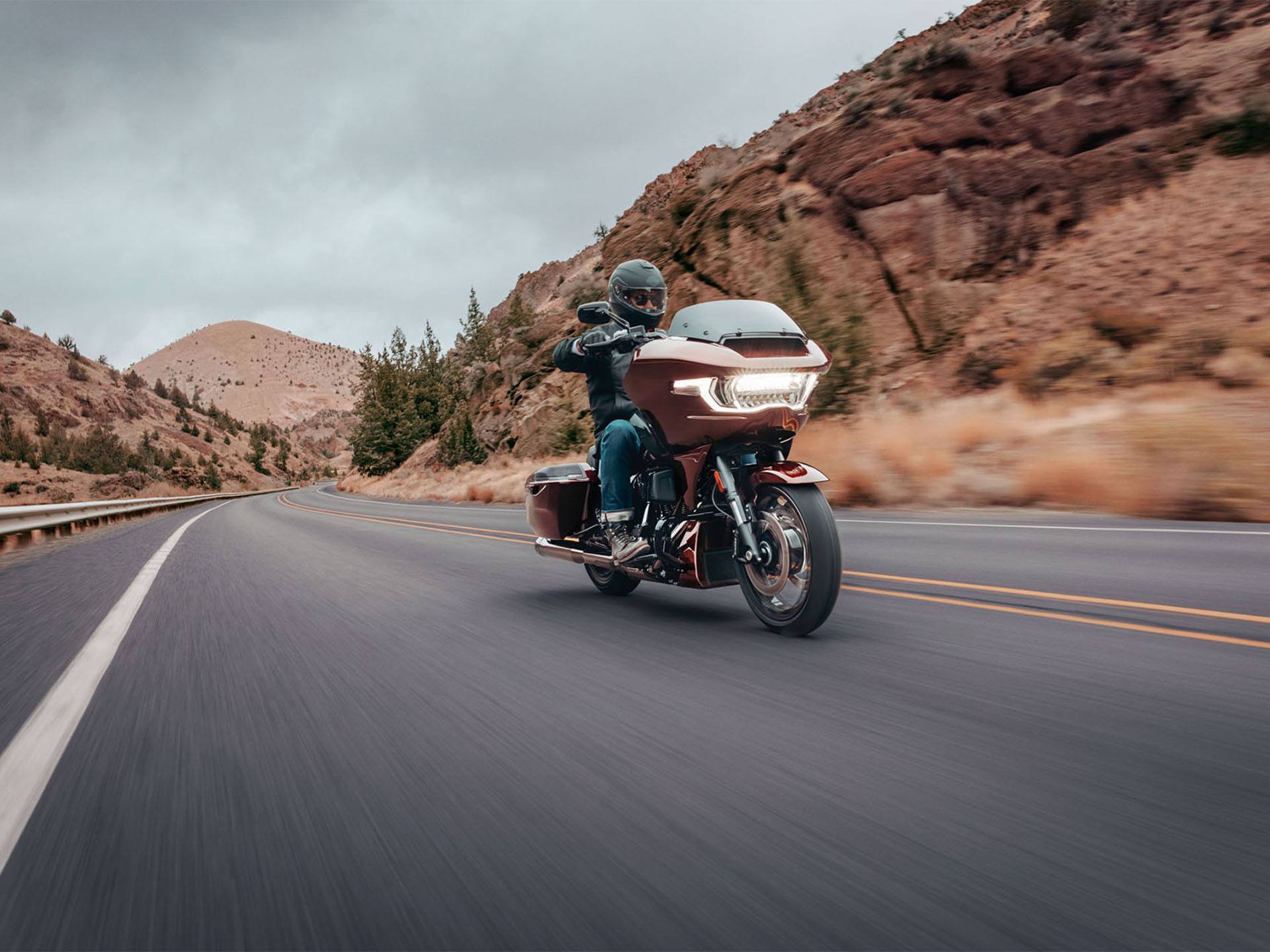 2024 Harley-Davidson CVO™ Road Glide® in Burlington, North Carolina - Photo 17