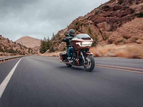2024 Harley-Davidson CVO™ Road Glide® in Burlington, North Carolina - Photo 17