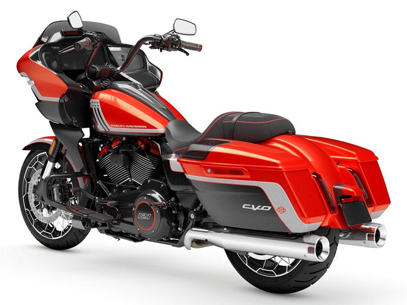 2024 Harley-Davidson CVO™ Road Glide® in Burlington, North Carolina - Photo 7