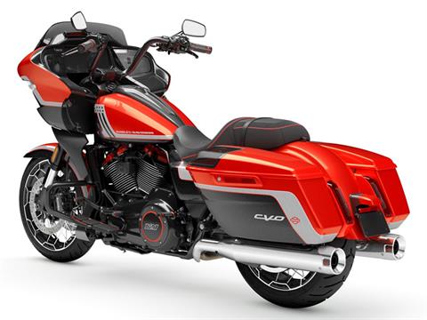 2024 Harley-Davidson CVO™ Road Glide® in Burlington, North Carolina - Photo 7