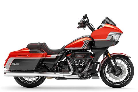 2021 harley davidson road glide cvo colors deals
