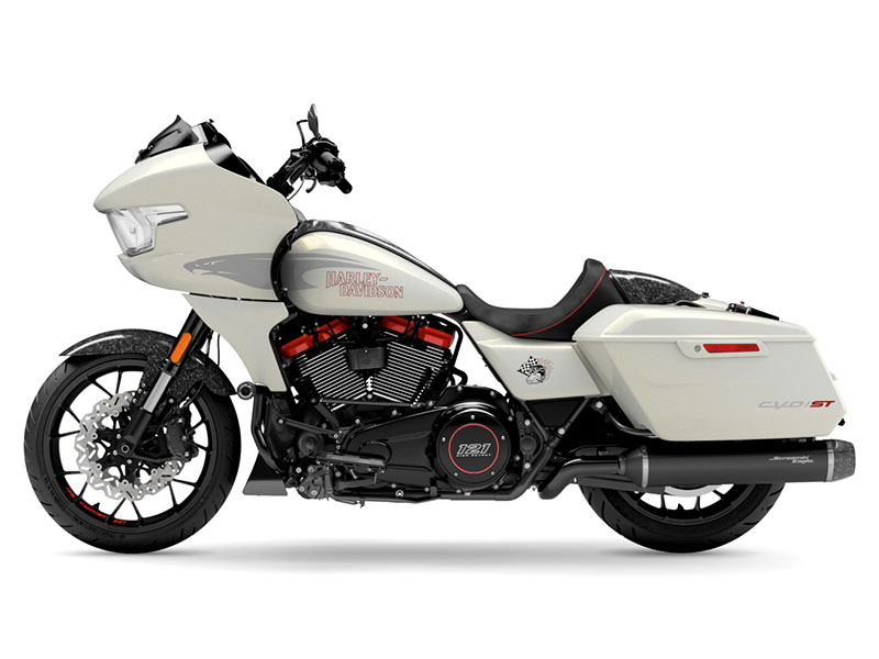 2024 Harley-Davidson CVO™ Road Glide® ST in Slidell, Louisiana - Photo 2