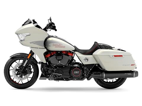 2024 Harley-Davidson CVO™ Road Glide® ST in Slidell, Louisiana - Photo 2