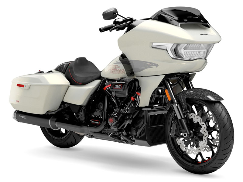 2024 Harley-Davidson CVO™ Road Glide® ST in Slidell, Louisiana - Photo 3