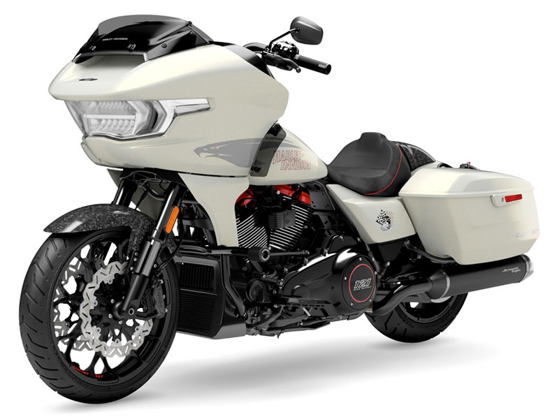 2024 Harley-Davidson CVO™ Road Glide® ST in Slidell, Louisiana - Photo 4