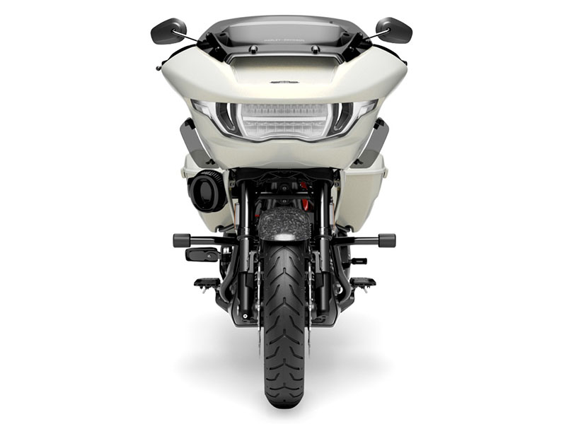 2024 Harley-Davidson CVO™ Road Glide® ST in Slidell, Louisiana - Photo 5