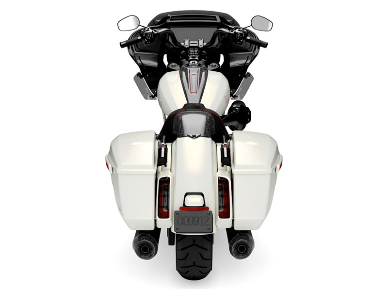 2024 Harley-Davidson CVO™ Road Glide® ST in Slidell, Louisiana - Photo 8