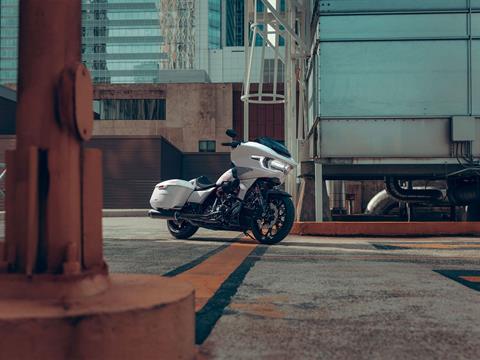 2024 Harley-Davidson CVO™ Road Glide® ST in Slidell, Louisiana - Photo 9